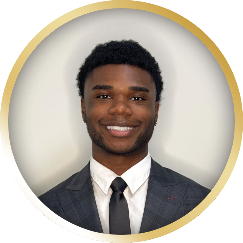 Caleb Vick