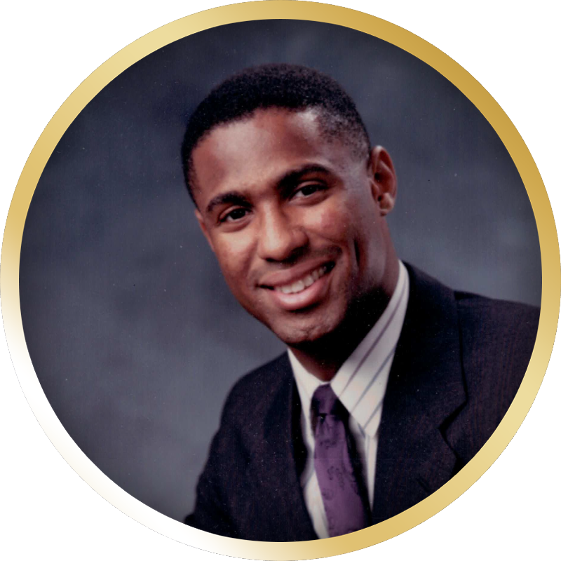 Kevin Crudup